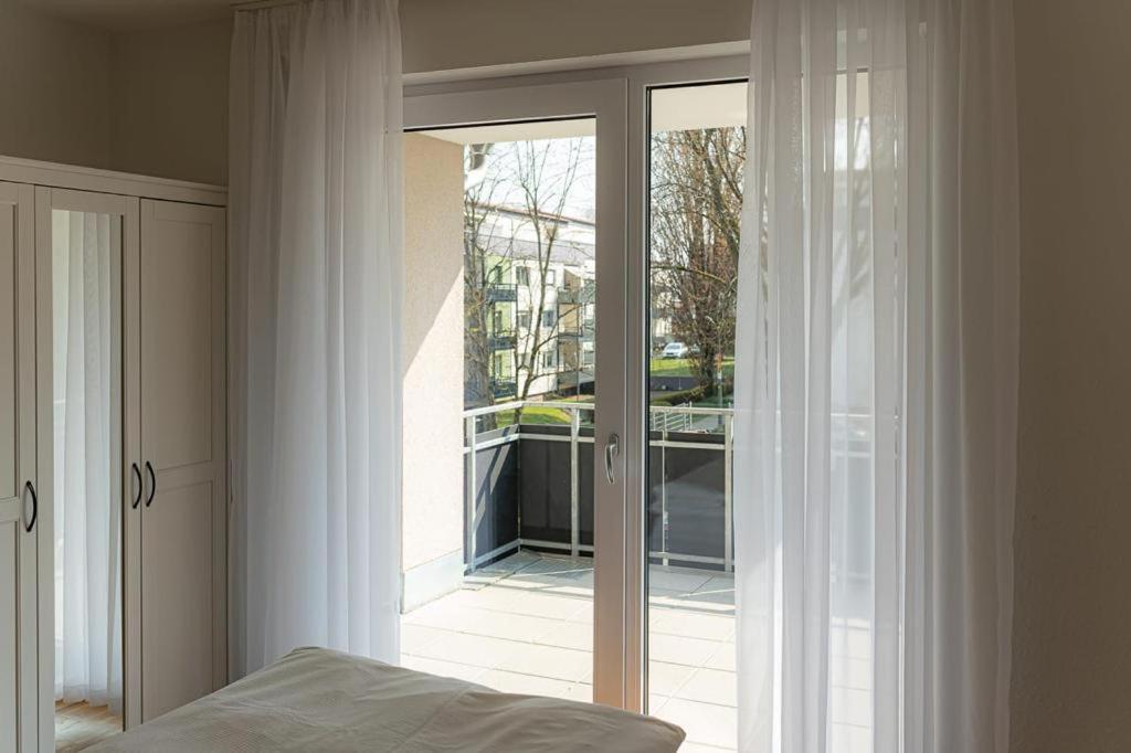 City Apartments Bad Wimpfen Warum-Ins-Hotel Εξωτερικό φωτογραφία