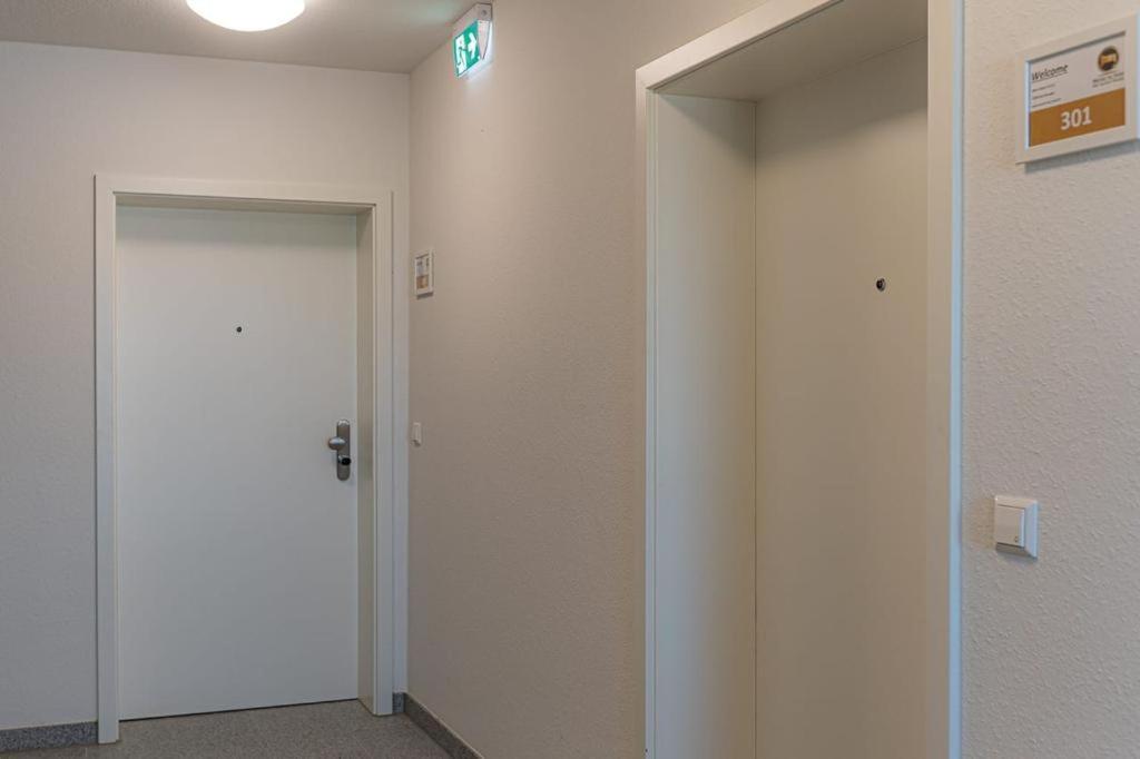 City Apartments Bad Wimpfen Warum-Ins-Hotel Εξωτερικό φωτογραφία