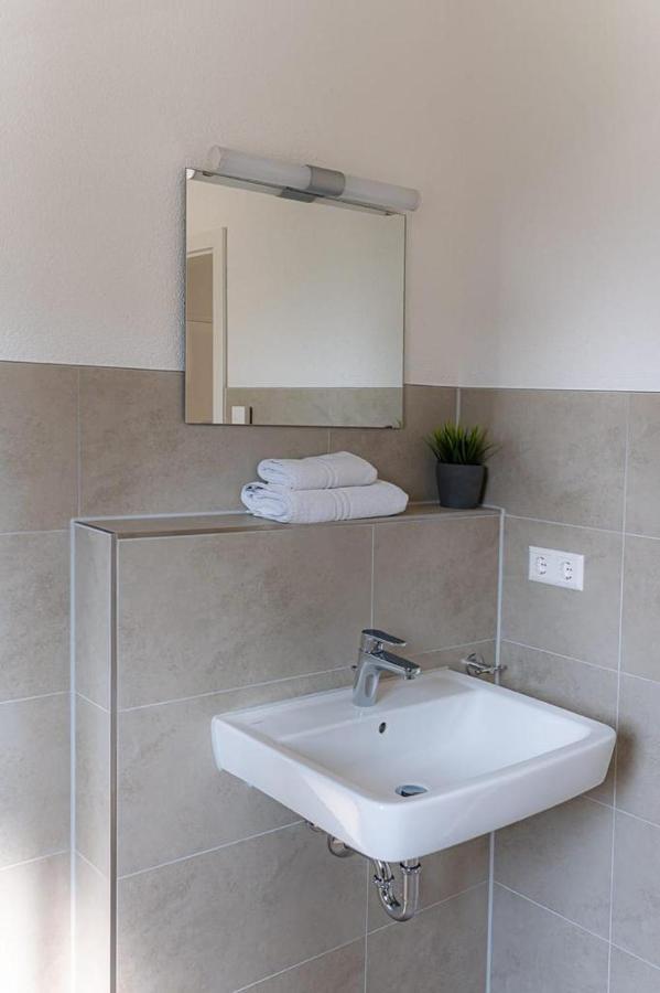 City Apartments Bad Wimpfen Warum-Ins-Hotel Εξωτερικό φωτογραφία