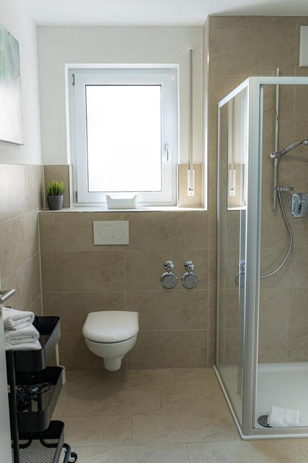City Apartments Bad Wimpfen Warum-Ins-Hotel Εξωτερικό φωτογραφία