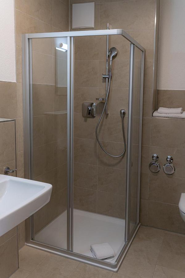 City Apartments Bad Wimpfen Warum-Ins-Hotel Εξωτερικό φωτογραφία