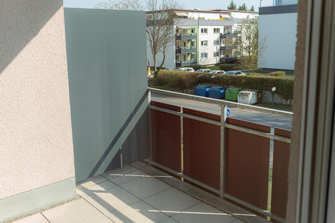 City Apartments Bad Wimpfen Warum-Ins-Hotel Εξωτερικό φωτογραφία